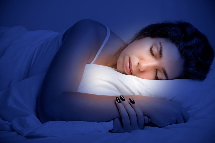 Sleep 101